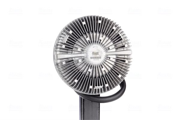 Acoplamento viscoso de ventilador de esfriamento 86106 Nissens