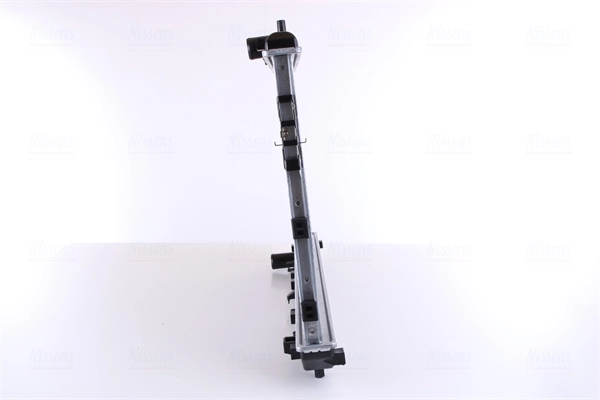 Radiador de esfriamento de motor Nissens 61633 preço, a partir de 104,48 USD