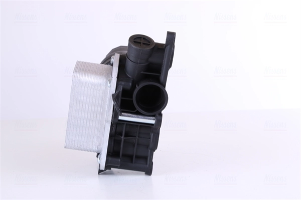 Caixa do filtro de óleo Nissens 91194 preço, a partir de 165,56 USD