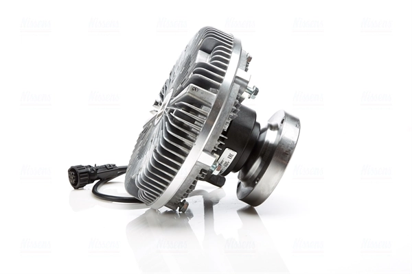 Acoplamento viscoso de ventilador de esfriamento Renault Trucks TRUCK PREMIUM 2 