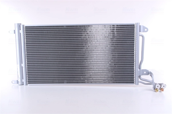 940093 Nissens Radiador de aparelho de ar condicionado