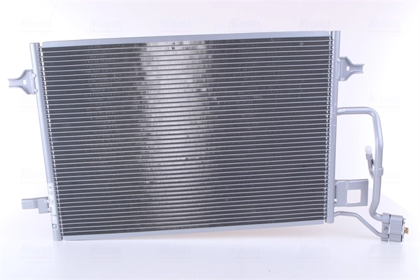 94592 Nissens Radiador de aparelho de ar condicionado