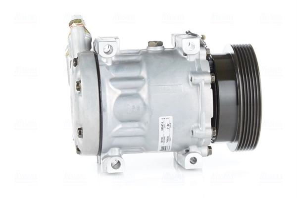 Compressor de aparelho de ar condicionado 89159 Nissens