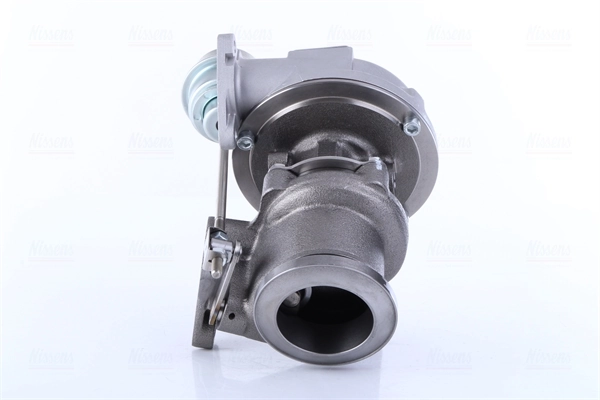 Compre Turbina Mercedes A 