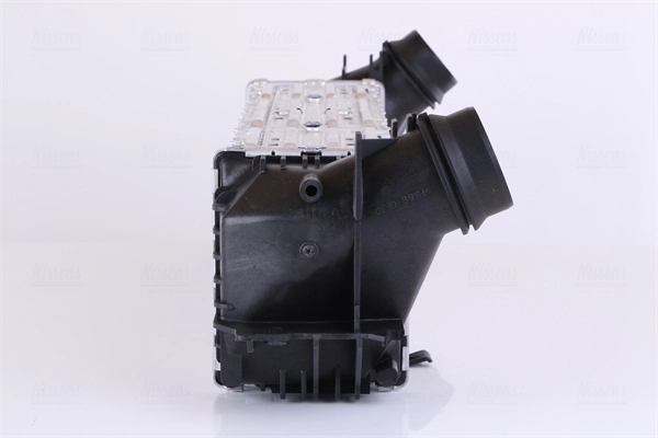Compre 96322 Nissens Radiador de intercooler