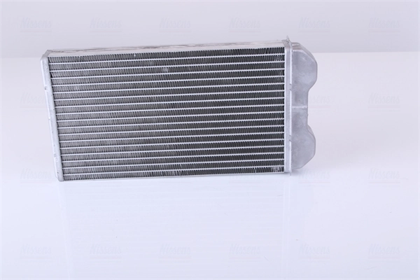 Radiador de forno (de aquecedor) Nissens 73331 preço, a partir de 60,78 USD