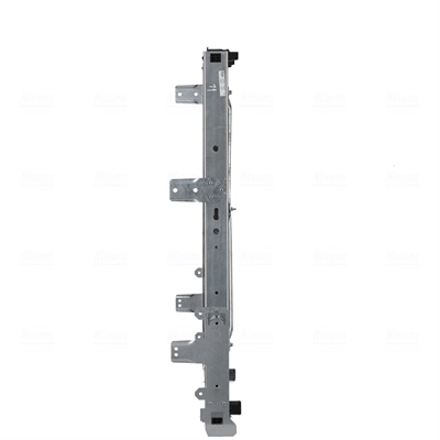 Radiador de esfriamento de motor 2114242 DAF
