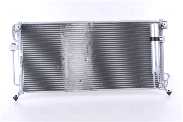94748 Nissens Radiador de aparelho de ar condicionado