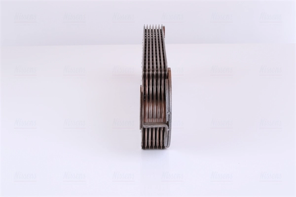 90764 Nissens Radiador de óleo