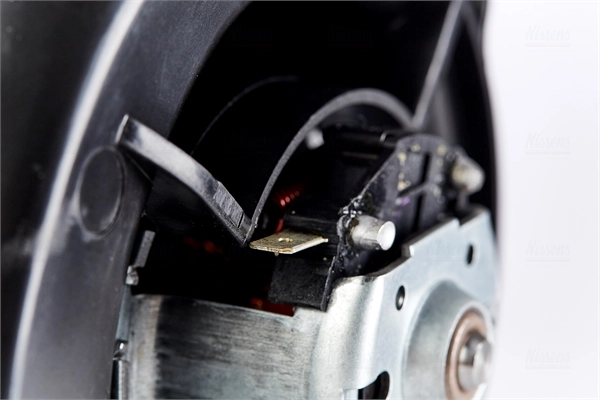 Motor de ventilador de forno (de aquecedor de salão) Volkswagen Transporter T3 24, 25, 251