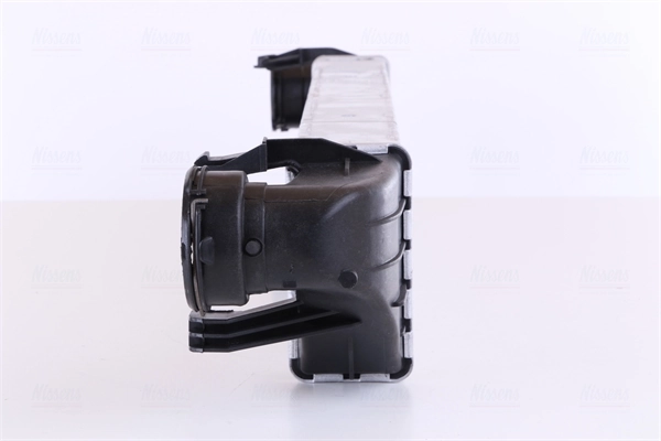 Compre 96714 Nissens Radiador de intercooler