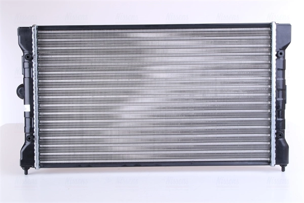 651741 Nissens Radiador de esfriamento de motor