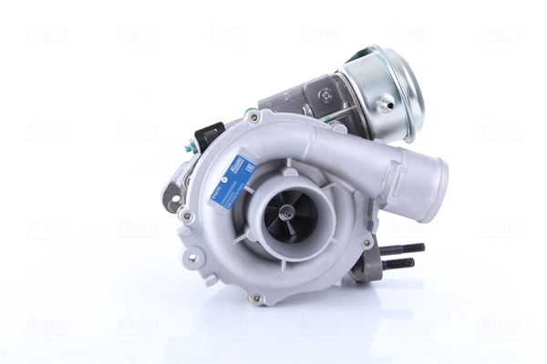 Turbina PA7555072 Turbo Motor