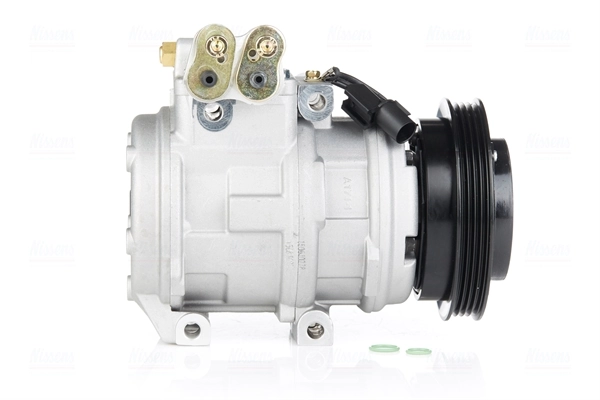 Compressor de aparelho de ar condicionado 89286 Nissens