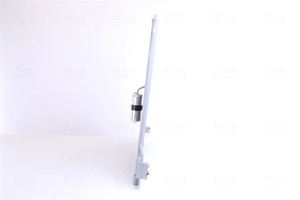 Compre 94879 Nissens Radiador de aparelho de ar condicionado