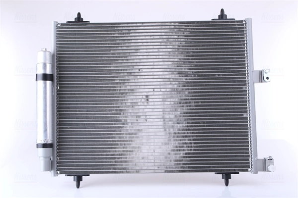 94609 Nissens Radiador de aparelho de ar condicionado