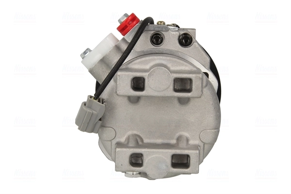 Compressor de aparelho de ar condicionado Nissens 890017 preço, a partir de 351,39 USD