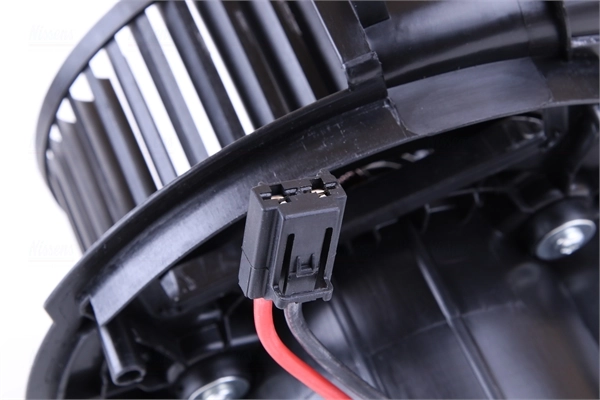 Motor de ventilador de forno (de aquecedor de salão) 87802 Nissens