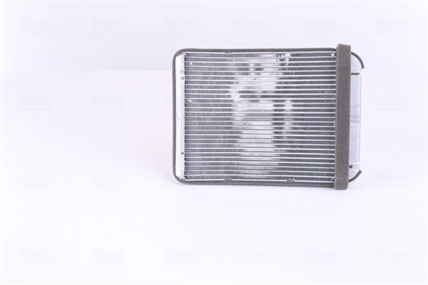 Radiador de forno (de aquecedor) Nissens 77507 preço, a partir de 86,82 USD