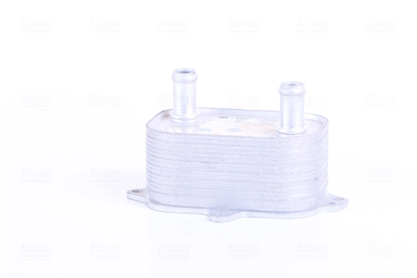 Radiador de óleo Nissens 91205 preço, a partir de 52,92 USD