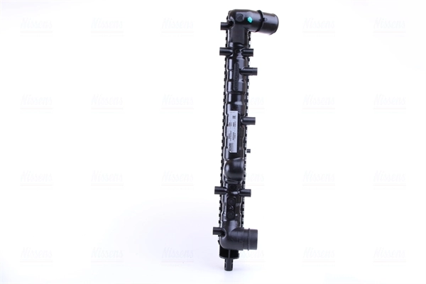 60041 Nissens Radiador de esfriamento de motor