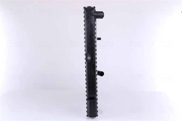 Compre 65528A Nissens Radiador de esfriamento de motor