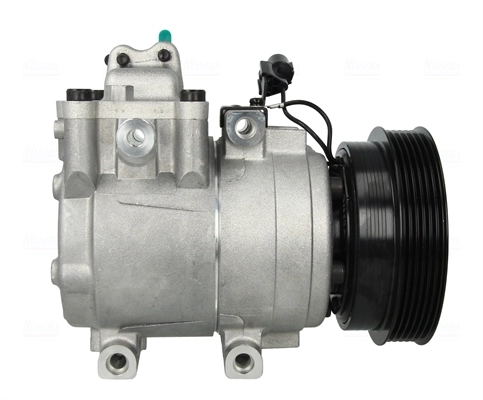 Compressor de aparelho de ar condicionado 89262 Nissens