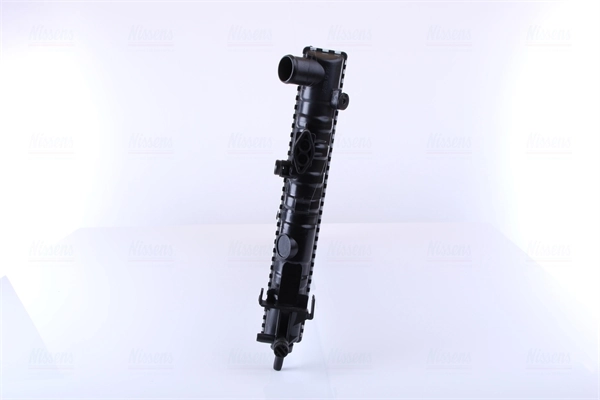 Radiador de esfriamento de motor Nissens 63249A preço, a partir de 80,91 USD