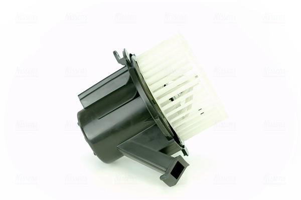 Compre 87208 Nissens Motor de ventilador de forno (de aquecedor de salão)