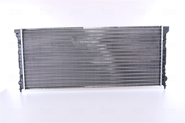 651621 Nissens Radiador de esfriamento de motor