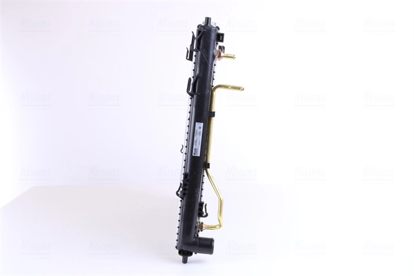 Compre 67465 Nissens Radiador de esfriamento de motor