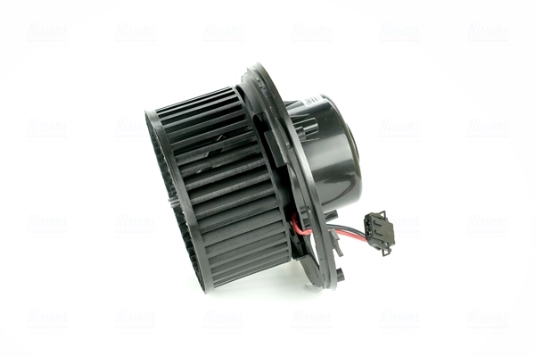 Motor de ventilador de forno (de aquecedor de salão) Volkswagen Tiguan Allspace  BW2, BJ2