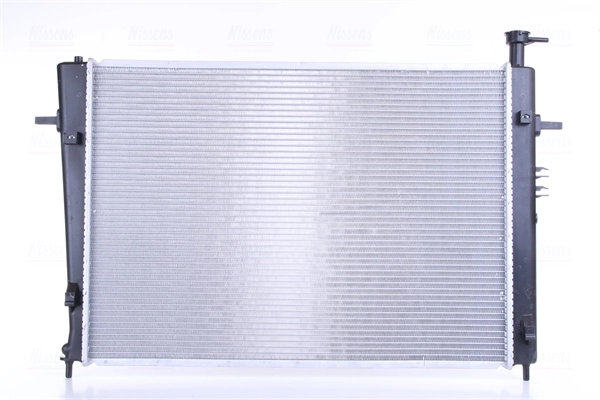 Radiador de esfriamento de motor Nissens 675005 preço, a partir de 134,31 USD