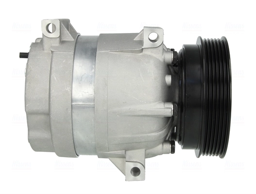 Compre 89218 Nissens Compressor de aparelho de ar condicionado