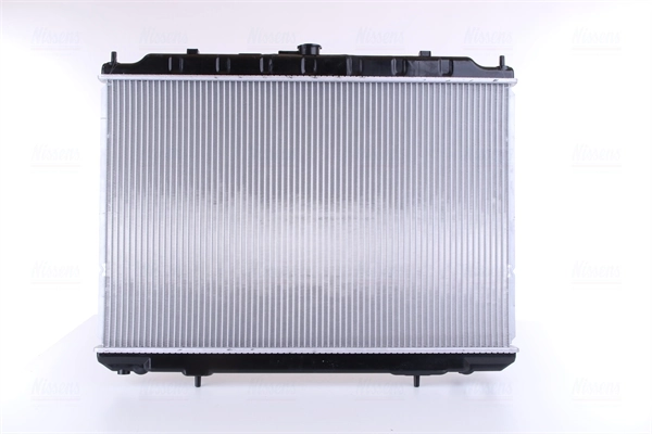 68704 Nissens Radiador de esfriamento de motor