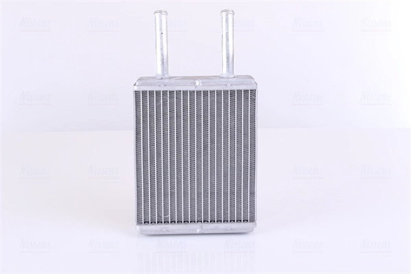 Radiador de forno (de aquecedor) Nissens 77600 preço, a partir de 43,29 USD
