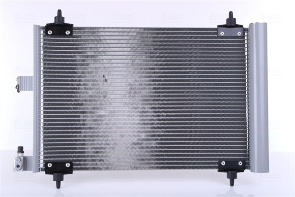 Radiador de aparelho de ar condicionado Nissens 94542 preço, a partir de 74,29 USD
