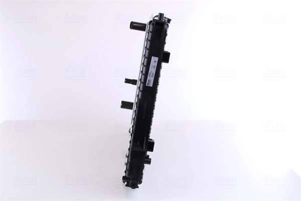 Radiador de esfriamento de motor Nissens 60457 preço, a partir de 88,53 USD