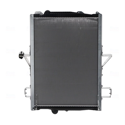 Radiador de esfriamento de motor Nissens 65624 preço, a partir de 778,92 USD