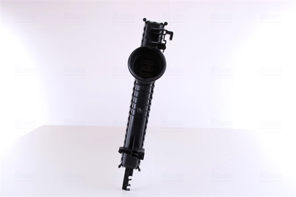 Compre 96554 Nissens Radiador de intercooler