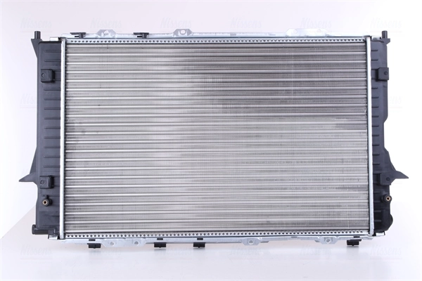 60457 Nissens Radiador de esfriamento de motor