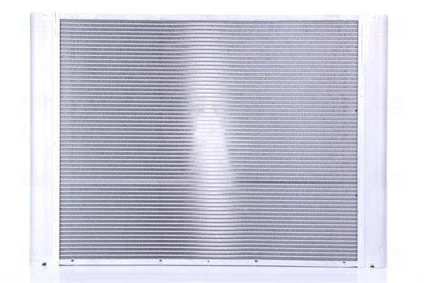 Compre 60763 Nissens Radiador de esfriamento de motor