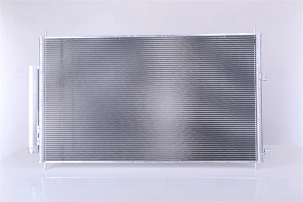 Radiador de aparelho de ar condicionado Nissens 940538 preço, a partir de 126,35 USD