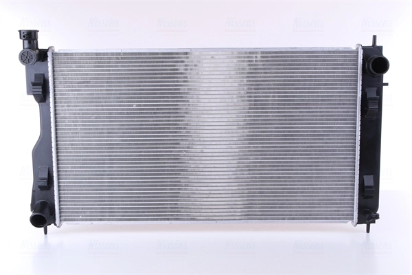 Radiador de esfriamento de motor Subaru Impreza preço, a partir de 128,14 USD
