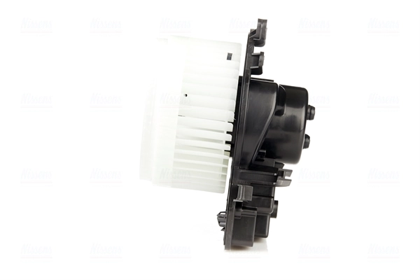 Motor de ventilador de forno (de aquecedor de salão) Nissens 87111