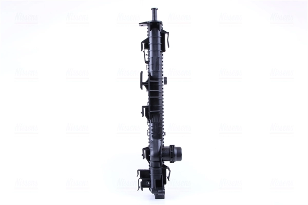 Compre 65615A Nissens Radiador de esfriamento de motor