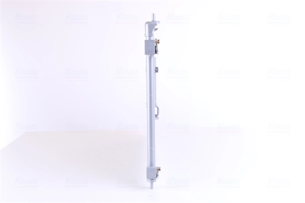 Radiador de aparelho de ar condicionado 94875 Nissens
