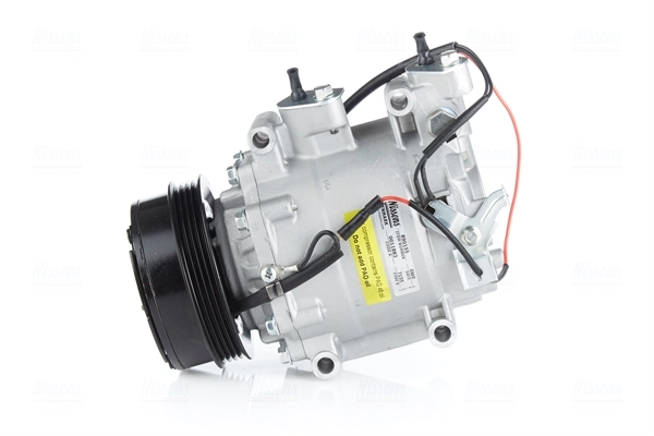 Compressor de aparelho de ar condicionado Nissens 890155 preço, a partir de 364,65 USD