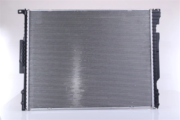 606514 Nissens Radiador de esfriamento de motor