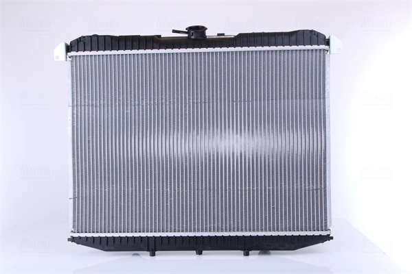 Compre ADN19844 Blue Print Radiador de esfriamento de motor